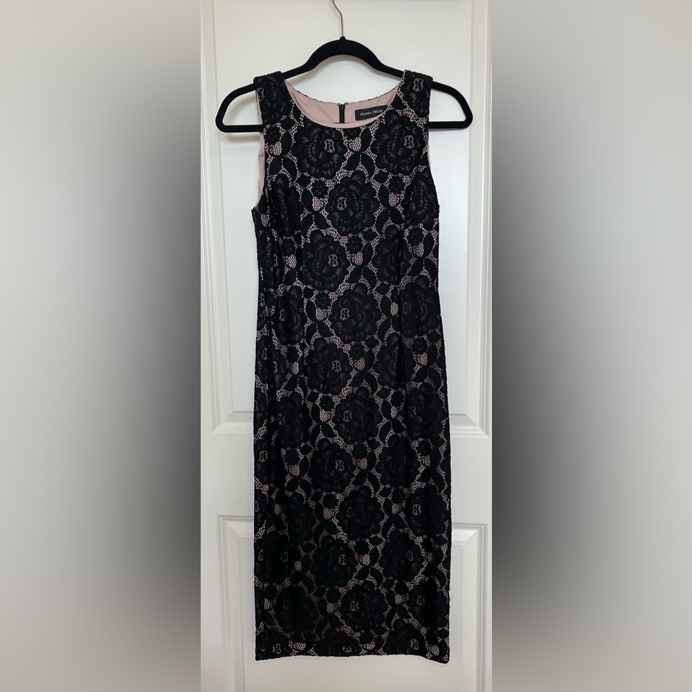 NEW Ivanka Trump Dress - Size 6